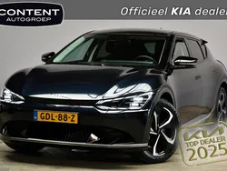 Blauw Gebruikt 2024 Kia EV6 2 SUV | € 41.940 (Eerlijke prijs)