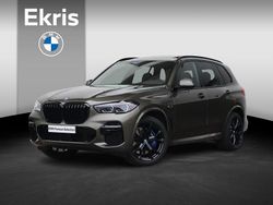 Groen Gebruikt 2022 BMW X5 Executive SUV | € 67.950 (Duur)