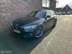 Zwart Gebruikt 2015 BMW 120 M Sport Hatchback | € 14.950 (Goede deal)