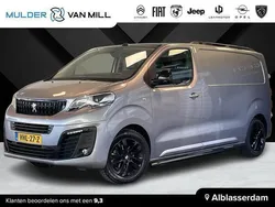 Grijs Gebruikt 2020 Peugeot Expert Sport Van | € 20.925 (Eerlijke prijs)
