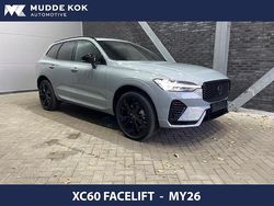 Grijs Nieuw 2025 Volvo XC60 Plus SUV | € 62.400