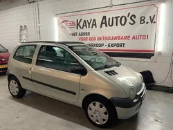 Grijs Gebruikt 2004 Renault Twingo Hatchback | € 599 (Goede deal)