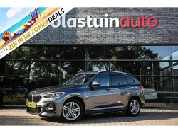 Grijs Gebruikt 2020 BMW X1 Executive SUV | € 23.950 (Eerlijke prijs)