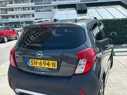 Grijs Gebruikt 2018 Opel Karl Edition Hatchback | € 9.200 (Eerlijke prijs)