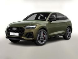 Groen Gebruikt 2023 Audi SQ5 Sportback Design SUV | € 66.852