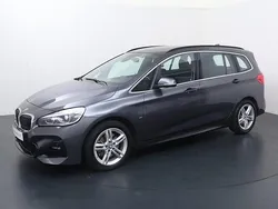 Grijs Gebruikt 2022 BMW 218 Stationwagen | € 26.840 (Eerlijke prijs)