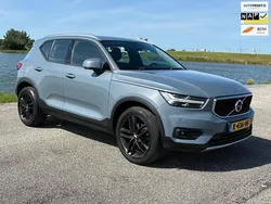 Grijs Gebruikt 2020 Volvo XC40 R-Design SUV | € 19.844 (Eerlijke prijs)