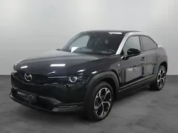 Zwart Gebruikt 2025 Mazda MX30 Ad'Vantage SUV | € 28.949 (Super prijs)