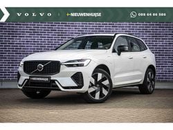 Gebruikt 2021 Volvo XC60 Ultimate SUV | € 56.894 (Duur)