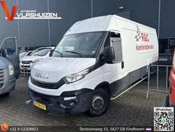 Gebruikt 2017 Iveco Daily Van | € 5.950 (Super prijs)