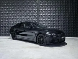 Zwart Gebruikt 2024 BMW 430 Gran Coupé M Sport Coupé | € 65.900 (Duur)