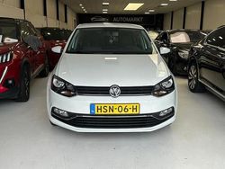 Gebruikt 2017 VW Polo Comfortline | € 7.450 (Super prijs)