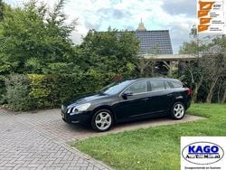 Zwart Gebruikt 2012 Volvo V60 Momentum Stationwagen | € 5.950 (Goede deal)