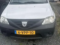 Gebruikt 2011 Dacia Logan Ambiance Sedan | € 4.750