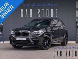 , metallic lak Gebruikt 2020 BMW X3 Performance SUV | € 54.995 (Iets duurder)