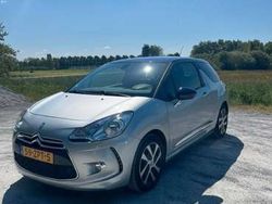 Grijs Gebruikt 2013 Citroën DS3 So Chic Hatchback | € 5.950 (Eerlijke prijs)