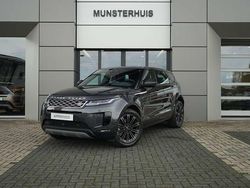 Grijs metalliczwart Gebruikt 2021 Land Rover Range Rover evoque SE SUV | € 39.950 (Eerlijke prijs)