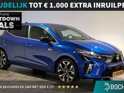 Blauw Gebruikt 2024 Mitsubishi Colt Edition Hatchback | € 23.695 (Eerlijke prijs)
