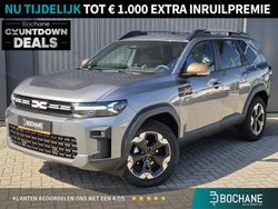 Grijs Gebruikt 2025 Dacia Bigster Extreme SUV | € 35.695 (Goede deal)