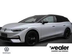 Wit, metallic lak Nieuw 2024 VW ID.7 Pro Sedan | € 55.580 (Eerlijke prijs)