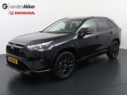 Zwart Gebruikt 2024 Toyota RAV4 Sport SUV | € 52.750 (Eerlijke prijs)