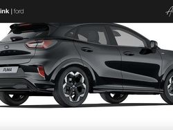 Overige Nieuw 2024 Ford Puma Gen-E ST-Line X SUV | € 36.140 (Duur)