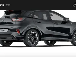Overige Nieuw 2024 Ford Puma Gen-E ST-Line X SUV | € 34.245