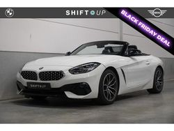 Wit Gebruikt 2020 BMW Z4 Sport Line Cabriolet | € 36.940 (Super prijs)