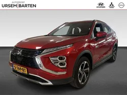 Rood Gebruikt 2023 Mitsubishi Eclipse Cross Intense+ SUV | € 26.930 (Eerlijke prijs)