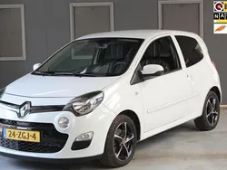 Wit Gebruikt 2012 Renault Twingo Collection Hatchback | € 4.650 (Eerlijke prijs)