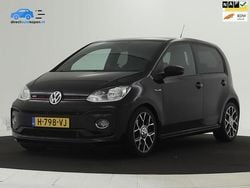 Zwart Gebruikt 2018 VW up! GTI Hatchback | € 11.995 (Goede deal)