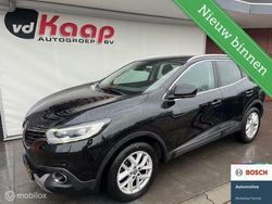 Zwart Gebruikt 2015 Renault Kadjar Bose Edition SUV | € 9.850 (Eerlijke prijs)