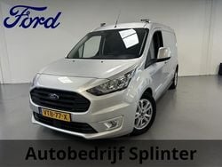 Gebruikt 2023 Ford Transit Limited | € 20.950 (Goede deal)