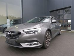 Grijs Gebruikt 2019 Opel Insignia Sport Stationwagen | € 15.500