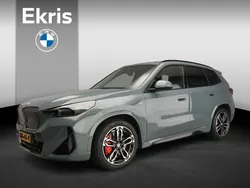 Groen Gebruikt 2024 BMW iX1 Comfort Edition SUV | € 44.900 (Eerlijke prijs)