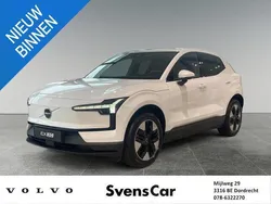 Wit Nieuw 2024 Volvo EX30 Core SUV | € 37.320
