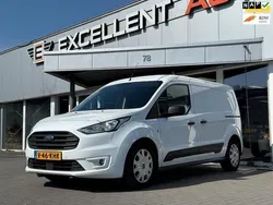 Wit Gebruikt 2020 Ford Transit Trend Van | € 12.950 (Eerlijke prijs)