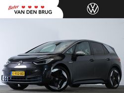 Grijs Gebruikt 2020 VW ID.3 Hatchback | € 20.900 (Iets duurder)