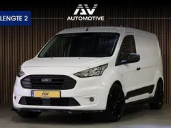 Wit Gebruikt 2019 Ford Transit ST Van | € 13.300 (Iets duurder)
