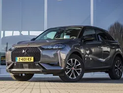 Grijs Gebruikt 2024 DS Automobiles DS3 Performance SUV | € 27.350 (Goede deal)