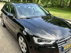 Gebruikt 2022 Audi A3 Sportback Ambition Stationwagen | € 10.500
