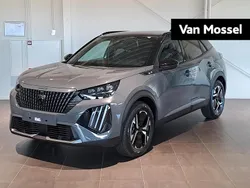 Grijs Nieuw 2025 Peugeot e-2008 GTi SUV | € 40.940 (Iets duurder)
