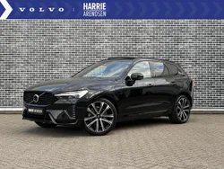 Zwart Gebruikt 2022 Volvo XC60 R-Design SUV | € 48.694 (Iets duurder)