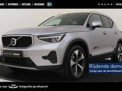 Zilver Gebruikt 2025 Volvo XC40 Core SUV | € 47.490 (Eerlijke prijs)