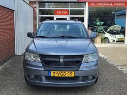 Overige Gebruikt 2010 Dodge Journey SXT SUV | € 1.650