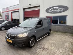 Grijs Gebruikt 2021 Renault Express Komfort Van | € 9.450