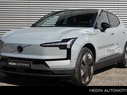 Grijs Nieuw 2025 Volvo EX30 Ultra SUV | € 40.915