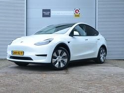 Wit Gebruikt 2023 Tesla Model Y RWD SUV | € 32.999 (Goede deal)