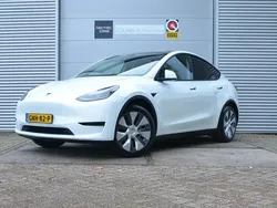 Wit Gebruikt 2023 Tesla Model Y RWD SUV | € 32.999 (Goede deal)