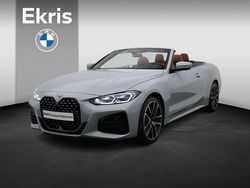 Grijs Gebruikt 2022 BMW M440 M Sport Sedan | € 68.850 (Eerlijke prijs)